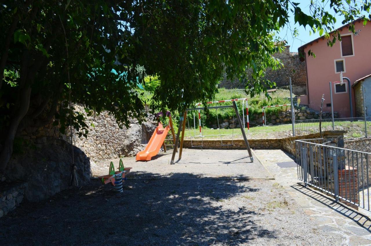 Casa Corroncui Villa Sant Marti de Canals ภายนอก รูปภาพ