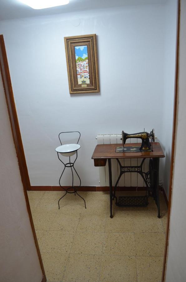 Casa Corroncui Villa Sant Marti de Canals ภายนอก รูปภาพ