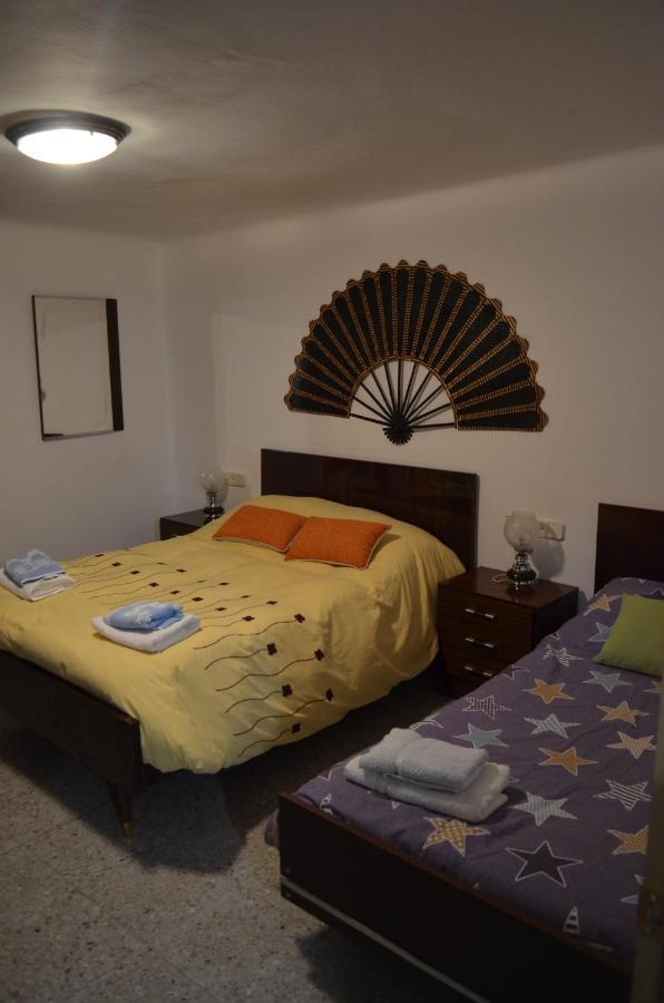 Casa Corroncui Villa Sant Marti de Canals ภายนอก รูปภาพ